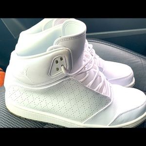 Air Jordan High Tops